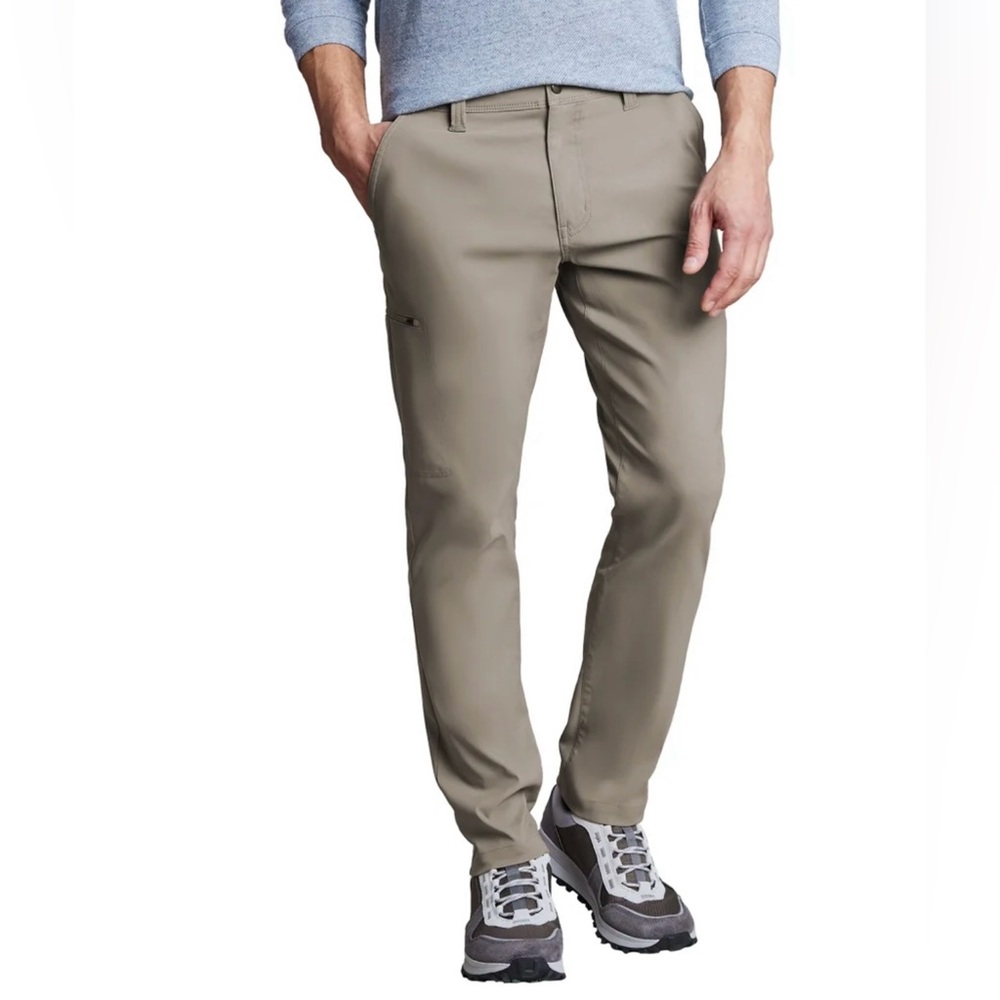 Copper & Oak Men's Tech Pant
